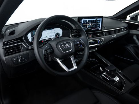 Certified 2025 Audi A5 2.0T Premium Plus w/ Premium Plus image 8