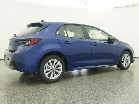 New 2026 Toyota Corolla SE image 25