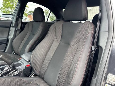 Used 2023 Subaru WRX Premium AWD/4WD image 27