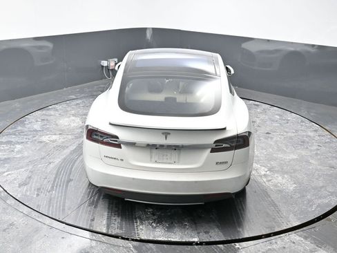 Used 2015 Tesla Model S P85D image 21