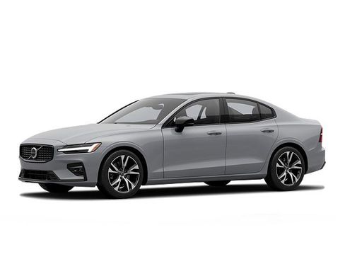 Certified 2025 Volvo S60 B5 Core AWD/4WD image 1