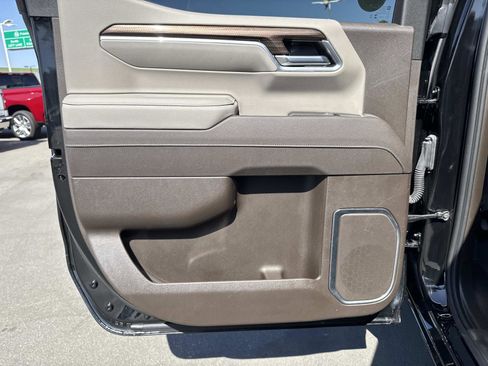 Used 2026 Chevrolet Silverado 1500 LT RWD image 25