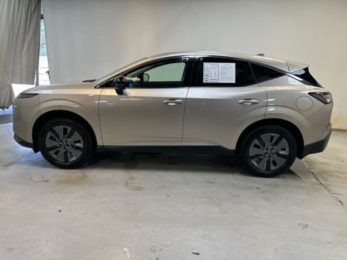 Certified 2025 Nissan Murano SL w/ Cargo Package AWD/4WD image 9