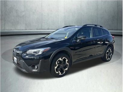 Used 2021 Subaru Crosstrek 2.5i Limited