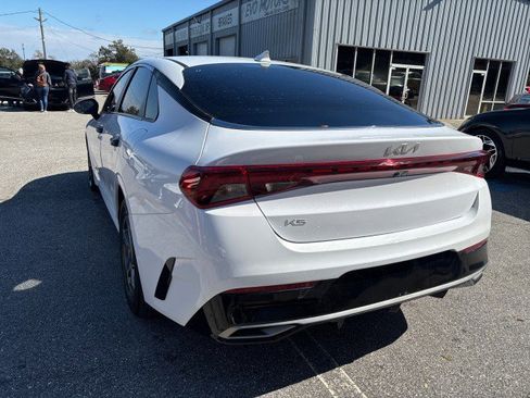 Used 2024 Kia K5 LXS image 7