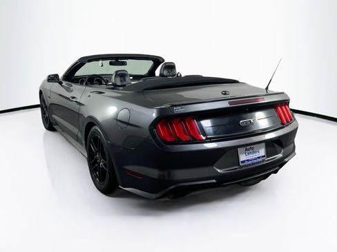 Used 2019 Ford Mustang GT Premium image 7
