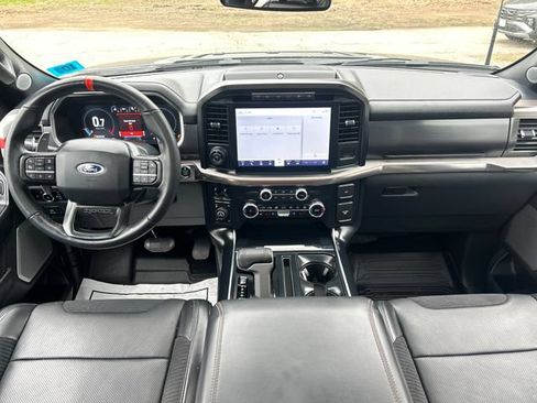 Used 2023 Ford F150 Raptor AWD/4WD image 19