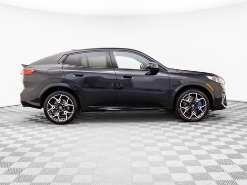 Certified 2025 BMW X2 M35i image 6