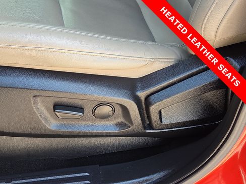 Used 2019 Ford Ranger Lariat w/ Equipment Group 501A Mid RWD image 14