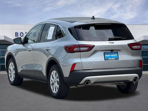 Used 2023 Ford Escape Active AWD/4WD image 31