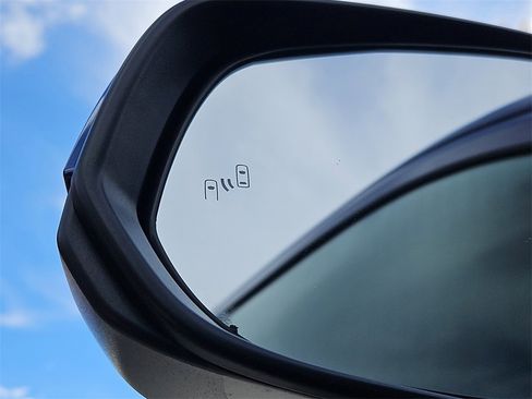 New 2025 Toyota Tacoma TRD Off-Road image 6