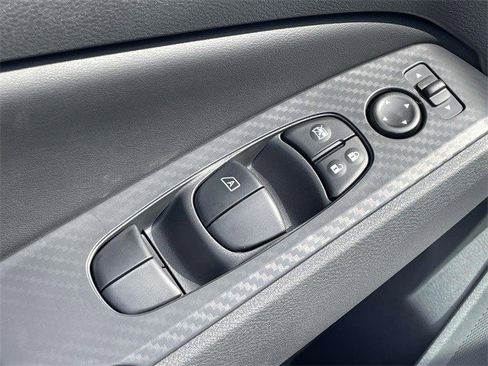 New 2025 Nissan Altima 2.5 S image 16