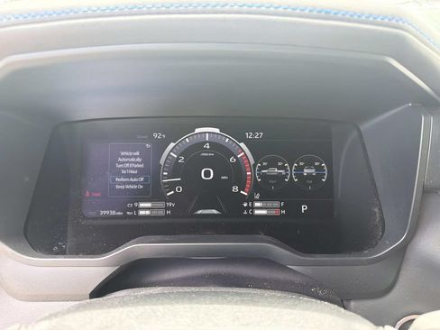 Used 2024 Toyota Tundra Platinum AWD/4WD image 13