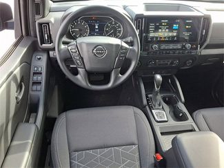 New 2026 Nissan Frontier SV w/ Tow Package video 2