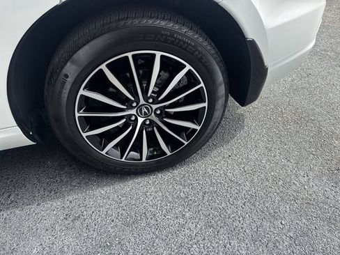 Used 2025 Acura RDX SH-AWD w/ Advance Package image 35
