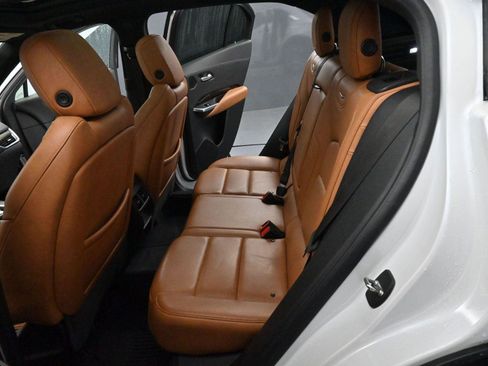 Used 2019 Cadillac XT4 Premium Luxury image 29