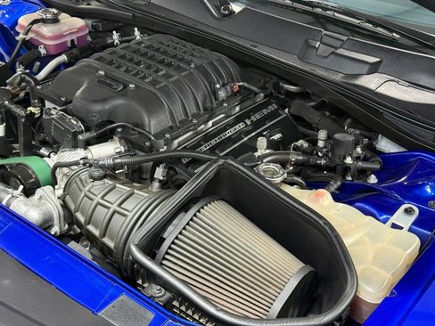 Used 2019 Dodge Challenger SRT Hellcat Redeye RWD image 22