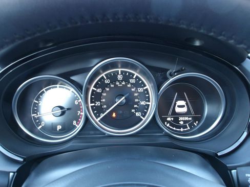 Used 2022 MAZDA CX-9 Touring AWD/4WD image 18