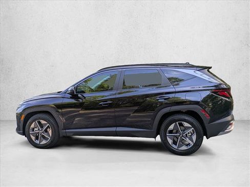 New 2026 Hyundai Tucson SEL FWD image 5