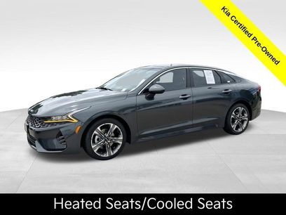 Used 2023 Kia K5 EX