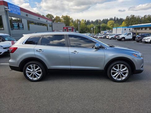 Used 2013 MAZDA CX-9 Grand Touring image 8