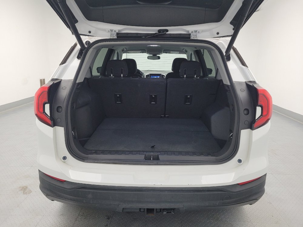 Used 2018 GMC Terrain SLE w/ Driver Convenience Package FWD image 29