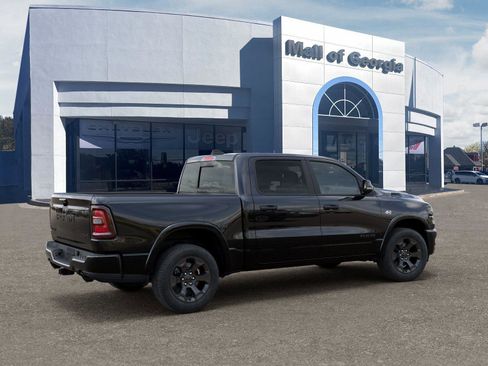 New 2026 RAM 1500 Big Horn image 4