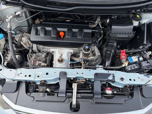 Used 2012 Honda Civic EX image 17