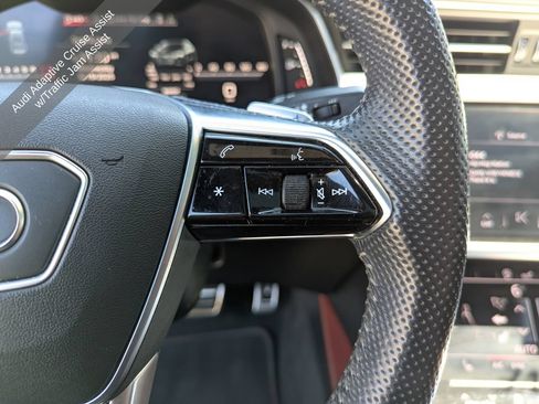 Used 2020 Audi S7 Prestige w/ Prestige Package AWD/4WD image 19