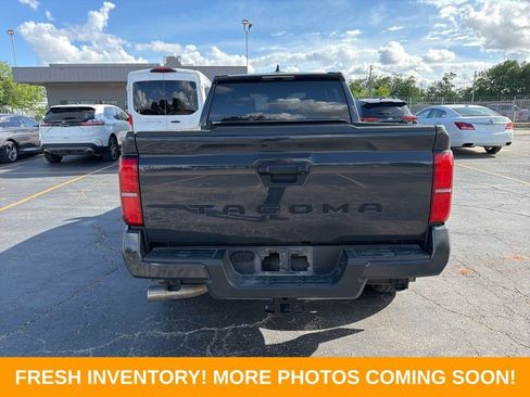 Used 2024 Toyota Tacoma SR5 image 5