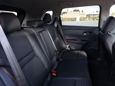 New 2026 Nissan Rogue SV image 18