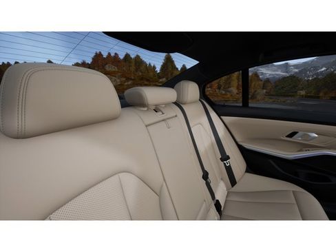New 2026 BMW M340i RWD image 12