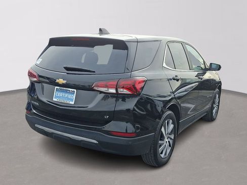 Used 2023 Chevrolet Equinox LT image 6
