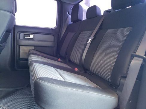 Used 2014 Ford F150 STX w/ Equipment Group 201A Mid image 12