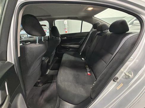 Used 2008 Honda Accord EX image 16