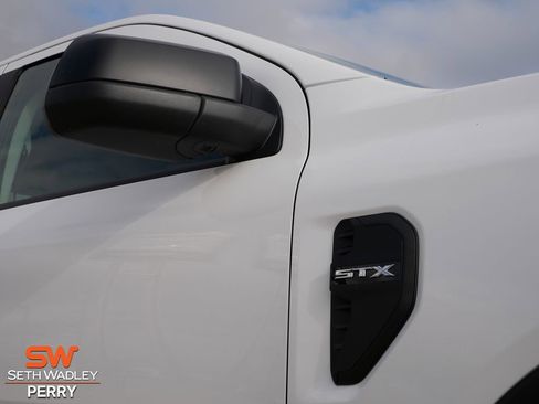 New 2025 Ford Ranger XL image 10