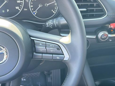 New 2026 MAZDA MAZDA3 2.5 S Sedan w/ Preferred Pkg image 13