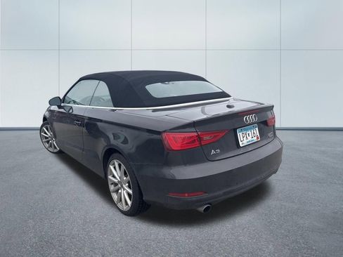 Used 2015 Audi A3 2.0T Premium Plus w/ Premium Plus Package image 8