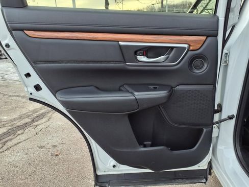 Used 2020 Honda CR-V EX-L image 21