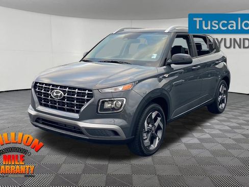 New 2026 Hyundai Venue SEL image 4