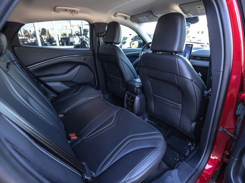 Used 2024 Ford Mustang Mach-E Premium image 30