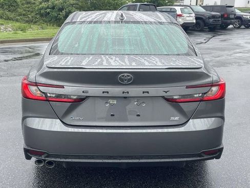 Used 2026 Toyota Camry SE FWD image 24