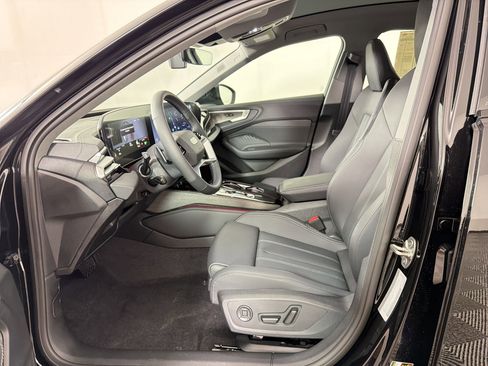 New 2026 Audi A5 2.0T Premium Plus AWD/4WD image 5