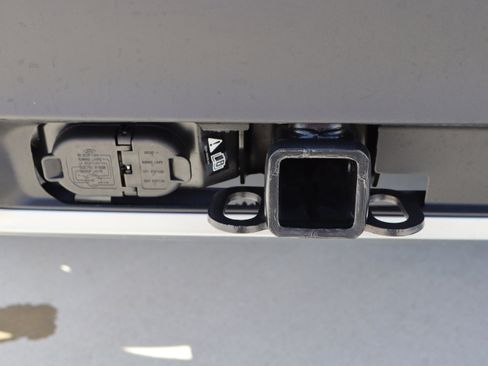 New 2026 Ford Explorer Active w/ Active Comfort Package image 28