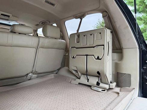 Used 2003 Lexus LX 470 4WD image 35