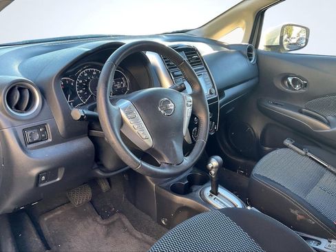 Used 2015 Nissan Versa Note SV w/ SV Convenience Package image 14