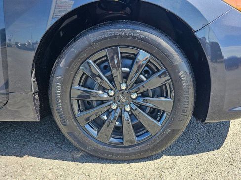 Used 2017 Nissan Altima 2.5 S w/ Power Driver Seat Package FWD image 9
