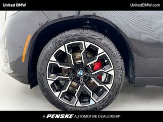 Certified 2025 BMW X3 xDrive30i video 2