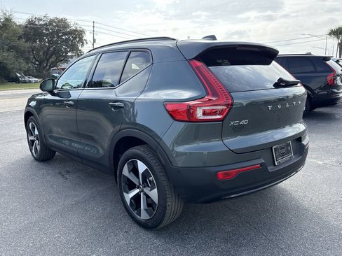 New 2026 Volvo XC40 B5 Plus w/ Protection Package Premier image 3