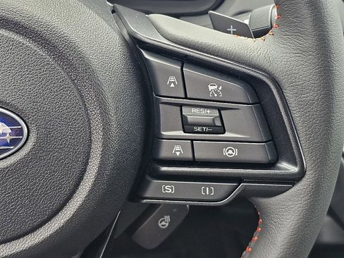 New 2026 Subaru Crosstrek 2.5i Limited AWD/4WD image 28